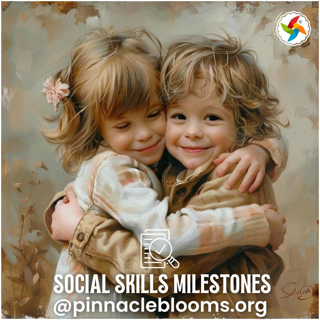 Social Skills Milestones